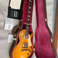 CHITARRA GIBSON LES PAUL 1958 NUOVA