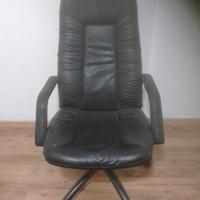 Poltrona presidenziale X ufficio/studio 