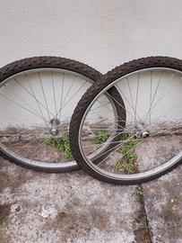 biciclette 