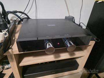 Preamplificatore Densen DM20 hi-end vintage