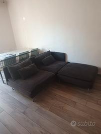 Divano ikea SÖDERHAMN