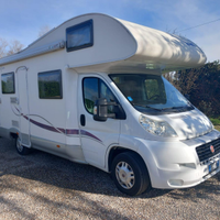 Mc Louis Lagan 220