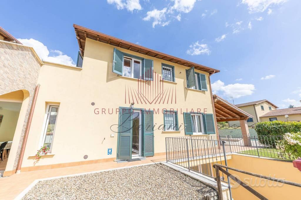 Appartamento – Porano, Terni - Altro