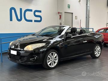 RENAULT Mégane Coupé 1.5 dCi 110 CV Luxe