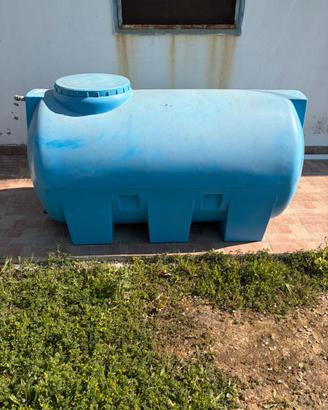 Riserva 1000 litri