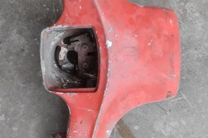 Manubrio Vespa 50 special