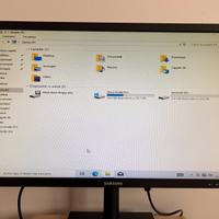 Monitor Samsung 27’’ S27E450 – Full HD