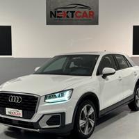 Audi Q2 TDI S tronic Sport , NAVI !