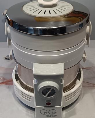 Robot Cucina COCO SIMAC  Vapore/Bollitore/Friggi