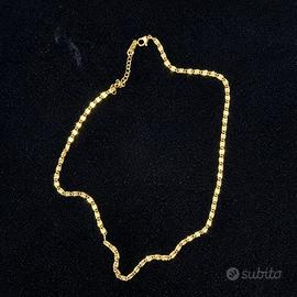 Catenina oro