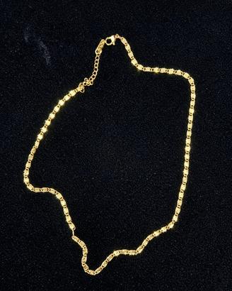 Catenina oro