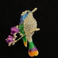 Spilla genere vintage