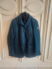 New sheer jacket refrigiwear uomo