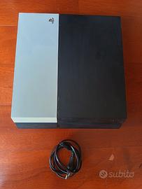Ps4 Fat 500gb perfetta