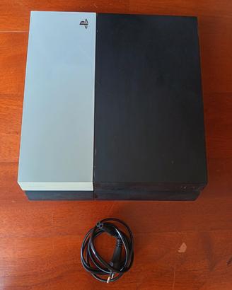 Ps4 Fat 500gb perfetta