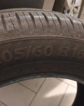 copertoni auto 