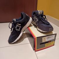 Sneakers Atlantic Stars