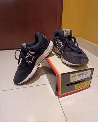 Sneakers Atlantic Stars