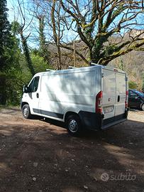 Fiat ducato