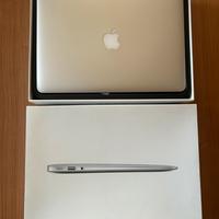 Mac book air