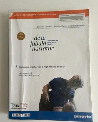 De te fabula narratur 3