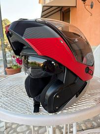 Casco modulare Caberg Horus