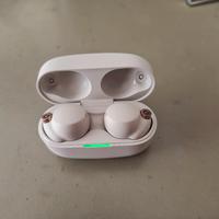 Auricolari Sony WF-1000XM4 ok al 100% in garanzia 