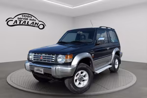 MITSUBISHI - Pajero - 2.5 TDI 100CV S. Select GLS