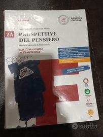 Ruffaldi/Nicola-Prospettive del pensiero- 2A e 2B