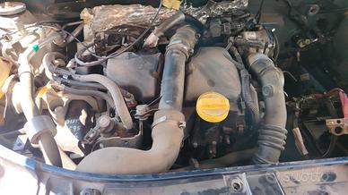 Motore K9K E6 Dacia Sandero 1.5 DCI 2012/2021