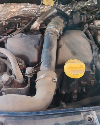 Motore K9K E6 Dacia Sandero 1.5 DCI 2012/2021