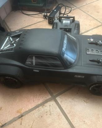 Arrma felony