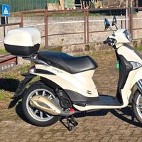 Piaggio Liberty 150
