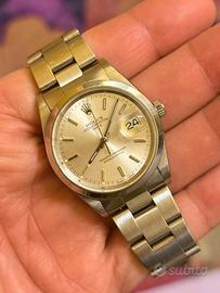 Rolex Date ref 15200