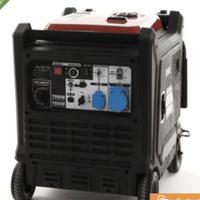 Generatore di corrente 220v 7kw effettivi
