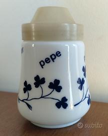 Pepiera vintage