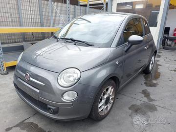 RICAMBI VARI FIAT 500 (150) 1.2 B 8V MAN 5M 70CV 2