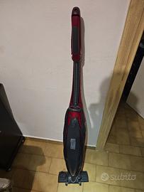 scopa elettrica  Hoover diva