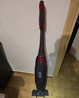 scopa elettrica  Hoover diva