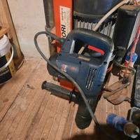 marteletto bosch 3 kilo 