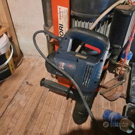 marteletto bosch 3 kilo 