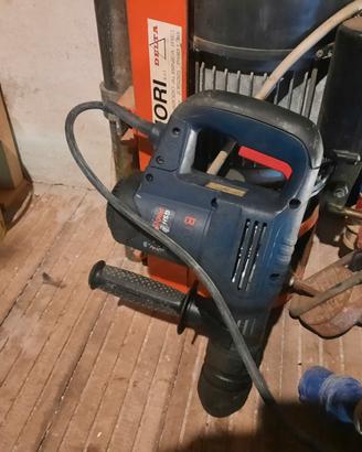 marteletto bosch 3 kilo 