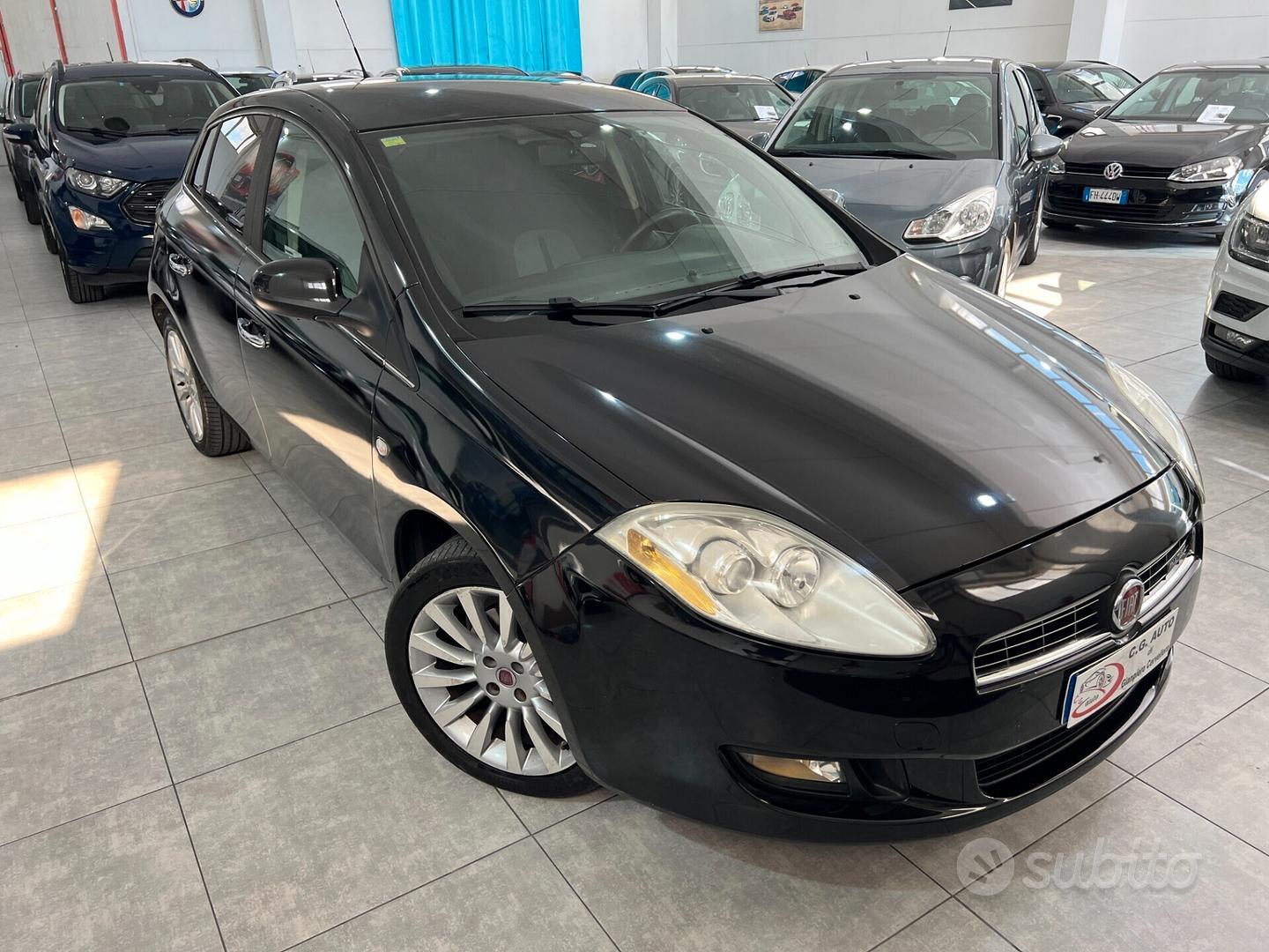 Fiat Bravo 2ª serie