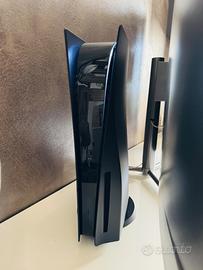 PlayStation 5 CFI‑1216A black