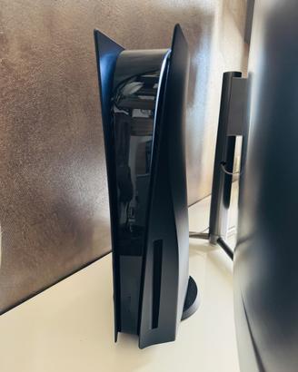 PlayStation 5 CFI‑1216A black