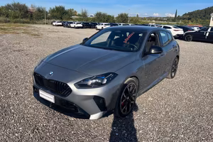 BMW Serie 1 (F70) - 118d MSport Pro