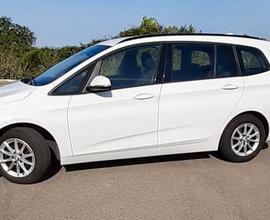 BMW Serie 2 216D Gran Tourer 2016