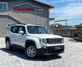 Jeep Renegade 1.6 mjt Longitude fwd 120cv my16