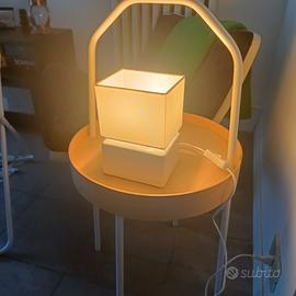 Lampade da comodino