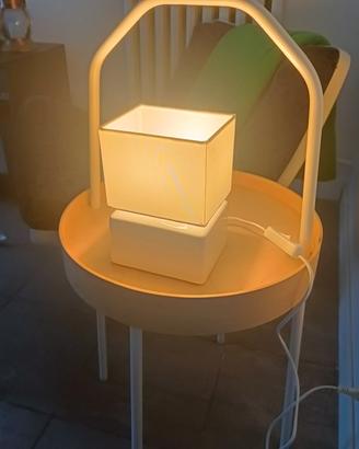 Lampade da comodino